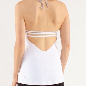 Lululemon Rare Alight Halter